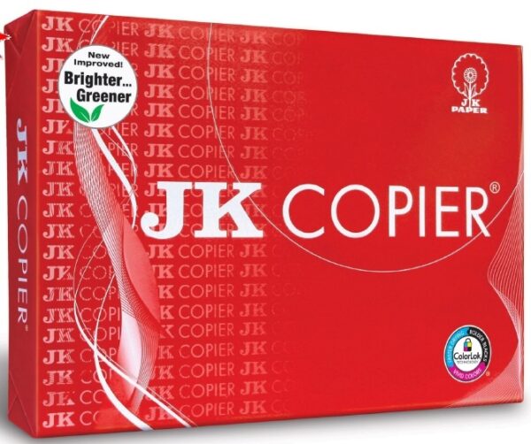 Jk Copier Paper