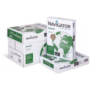 Navigator Copy Paper For Sale